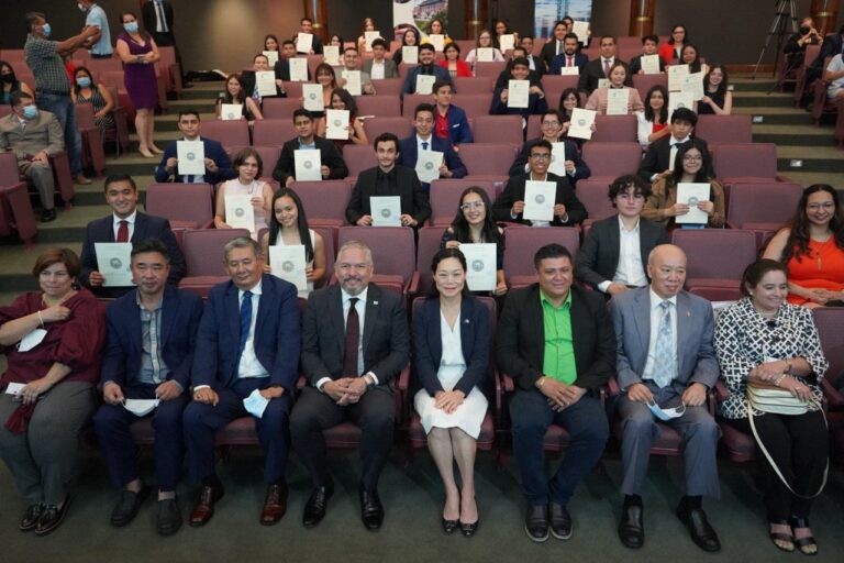 Los Programa de Becas Taiwán MOFA, contemplan las modalidades de Pregrado y Maestría.
