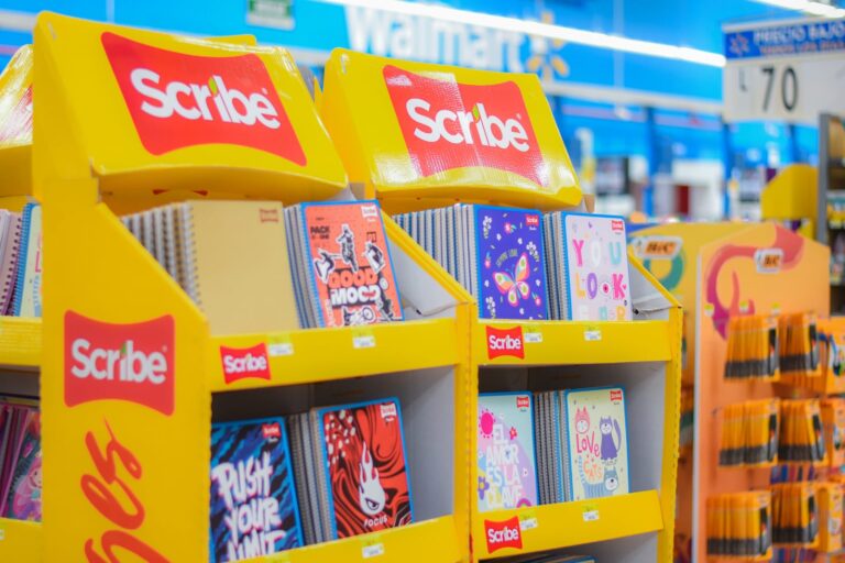 La estación de reciclaje “Punto Verde” estará ubicada en Walmart El Sauce de Tegucigalpa.