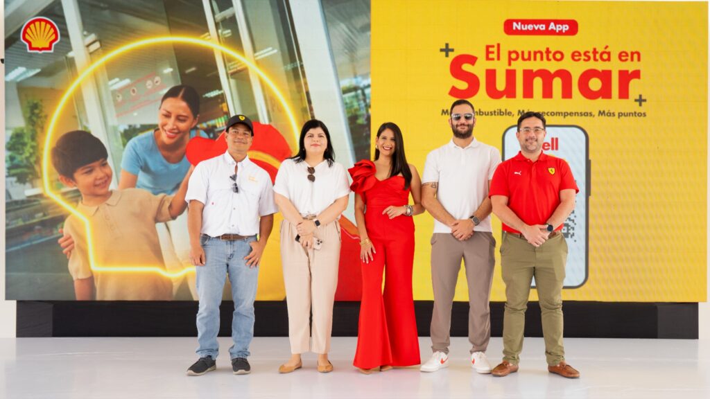 Shell Honduras lanza su nueva y exclusiva app “Shell GO+” – Soy Datos