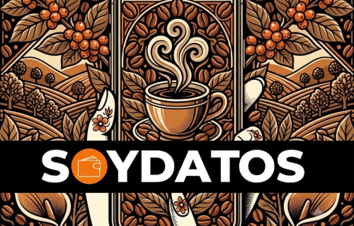 10 CLAVES DE CAFE SOYDATOS