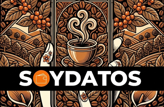 10 CLAVES DE CAFE SOYDATOS