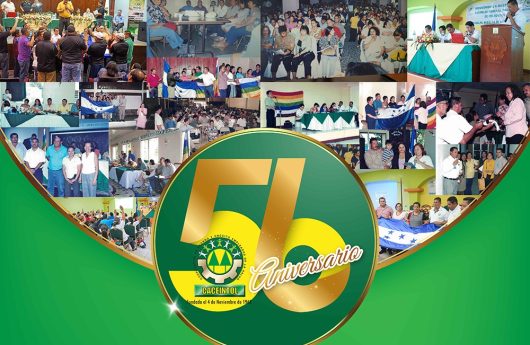56 aniversario