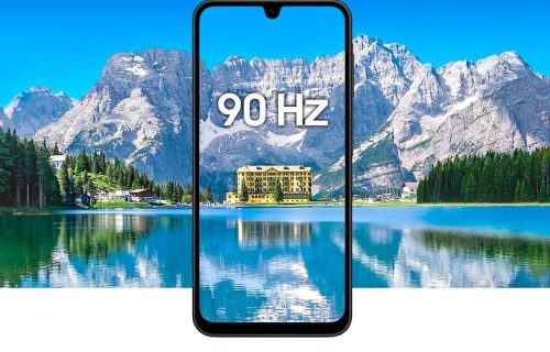 90 HZ