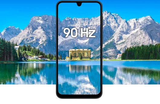 90 HZ