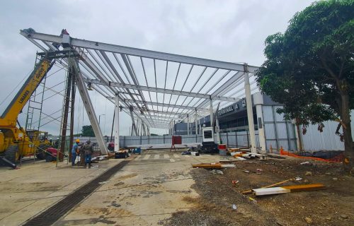 AEROPUERTO SPS OBAS