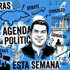 AGENDA POLITICA