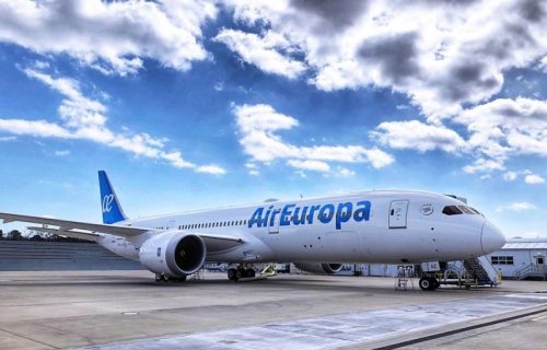 AIR EUROPA