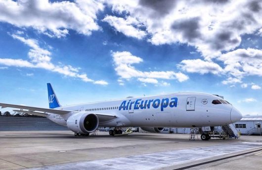 AIR EUROPA