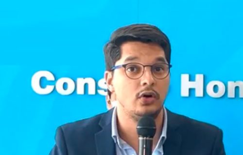 ALEJANDRO KAFATI ALEJANDRO KAFATI