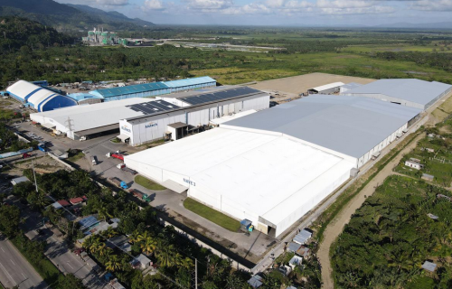 ALUTECH PLANTA