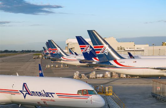 AMERIJET