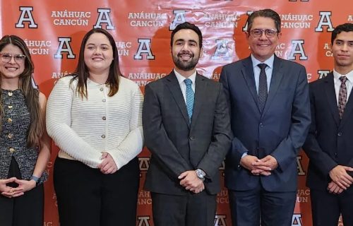 ANAHUAC