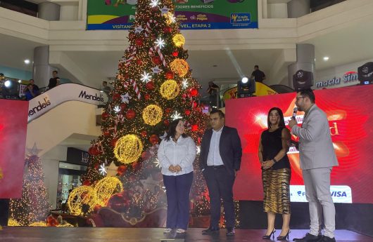 ARBOL DE NAVIDAD