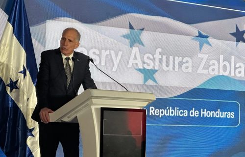 ASFURA COHEP