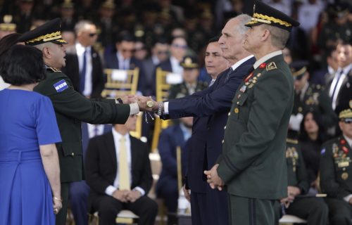 ASFURA MILITAR 3