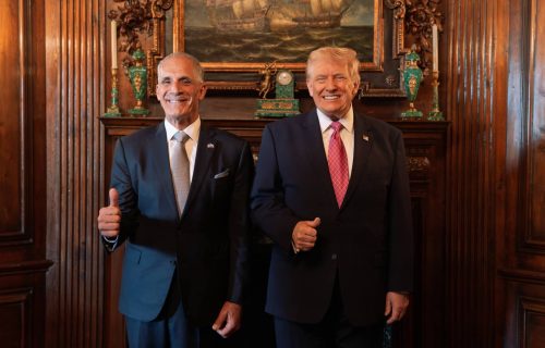 ASFURA TRUMP 1