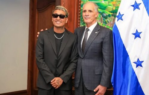 ASFURA VY SUPREMO