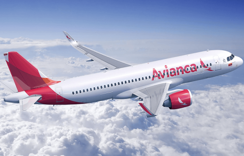 AVIANCA