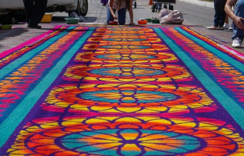 Alfombras