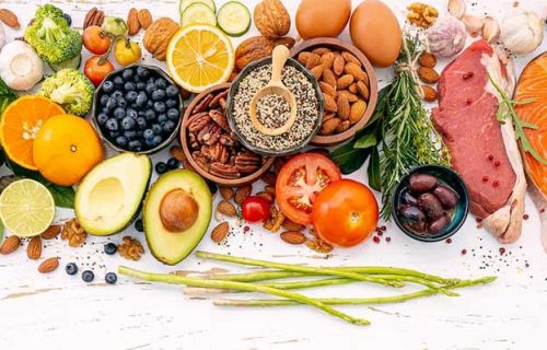 Alimentacion