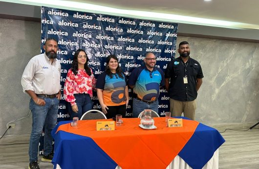 Alorica 2