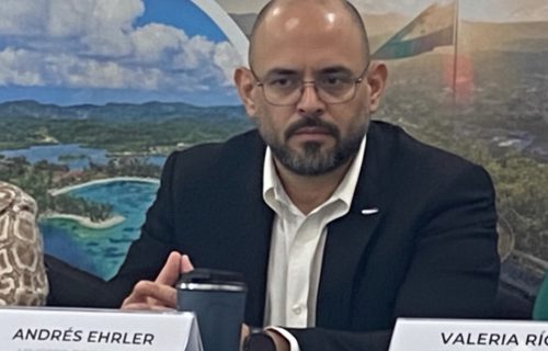 Andrés Ehrler OK