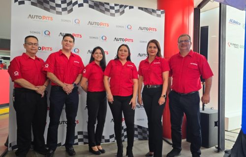 Autopits