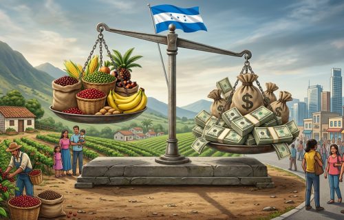 BALANZA REMESAS AGRO