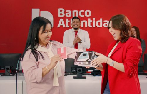 BANCO ATLANTIDA