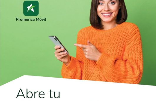 BANCO PROMERICA