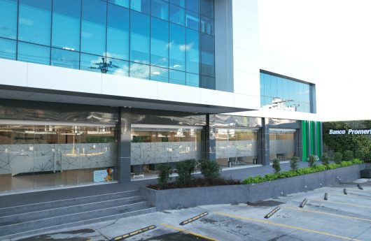BANCO PROMERICA