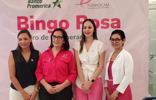 BANCO PROMERICA
