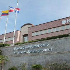 BCIE FACHADA