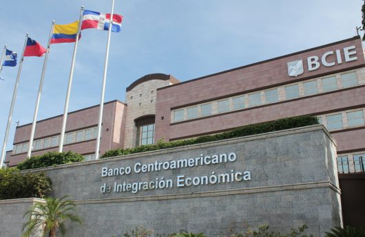 BCIE FACHADA
