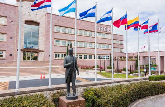 BCIE HONDURAS