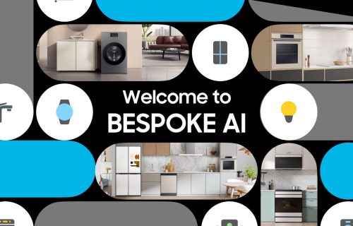 BESPOKE