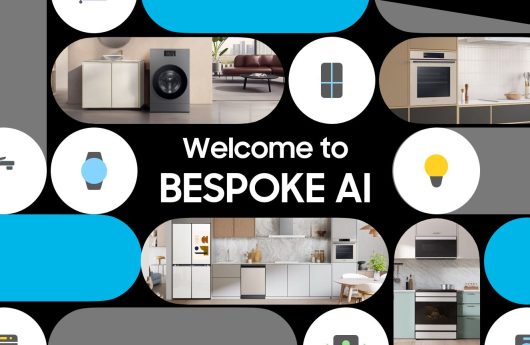 BESPOKE