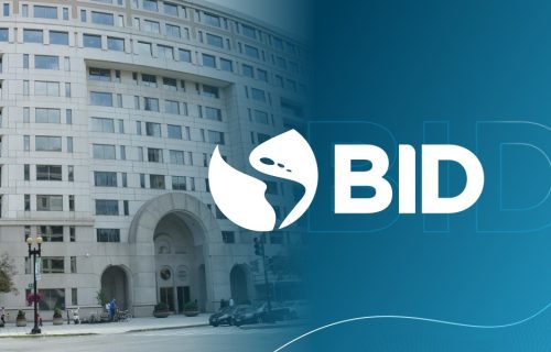 BID EDIFICIO