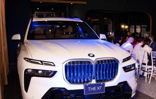 BMW