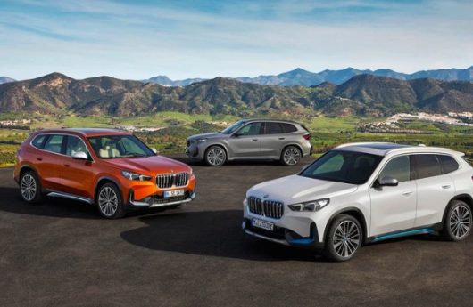 BMW X1 2023