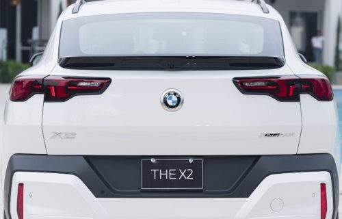 BMW