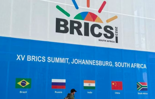 BRICS