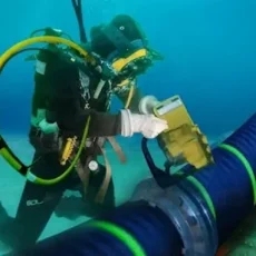 CABLE SUBMARINO