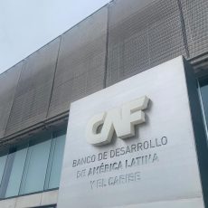 CAF MVD