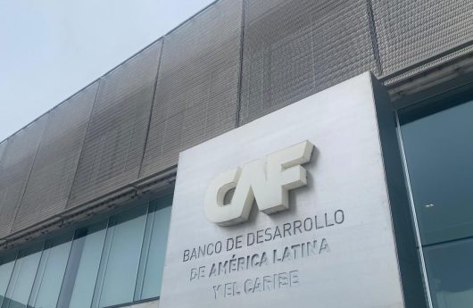 CAF MVD