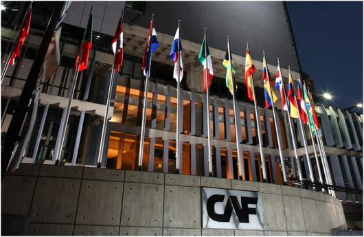 CAF SEDE