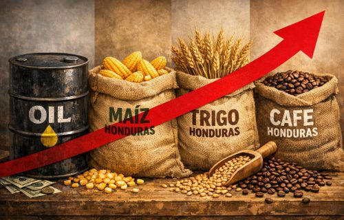 CAFE MAIZ TRIGO PETROLEO
