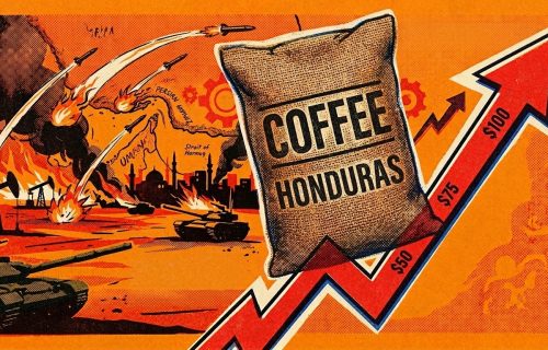 CAFE SUBE DE PRECIO 1