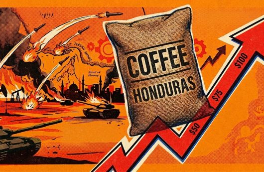 CAFE SUBE DE PRECIO 1
