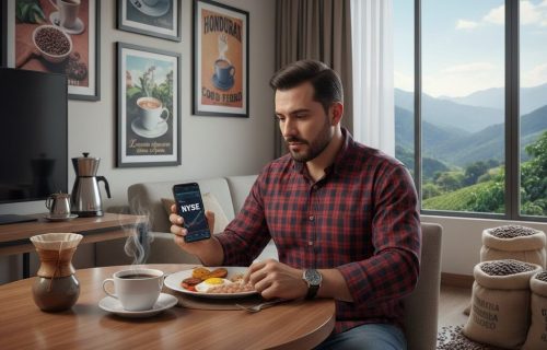 CAFETALERO VE CELULAR